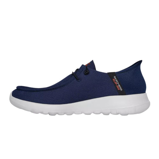 Skechers  Men's Slip-ins: GO WALK Max - Beach Casual