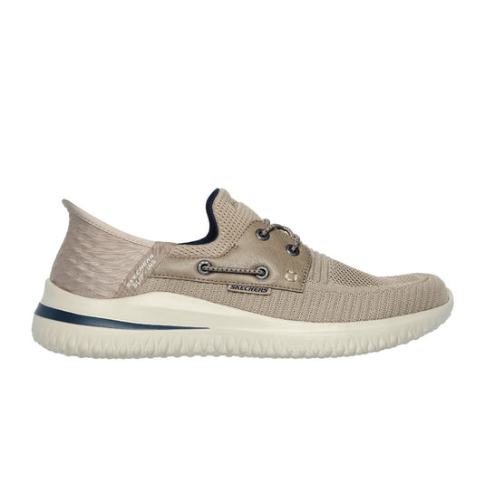 Skechers Men's Skechers Slip-ins: Delson 3.0 - Roth