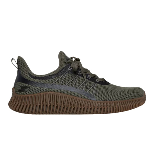 Skechers Men's BOBS GEO NEW ASTHETICS Bobs Geo New Aesthetics