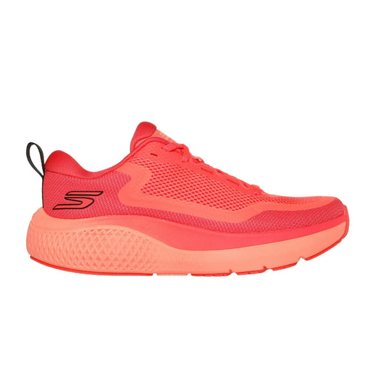 Skechers Women's GO RUN SUPERSONIC MAX Lace Up Running Shoes