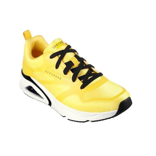 Skechers Men's Tres-Air Uno - Revolution-Airy