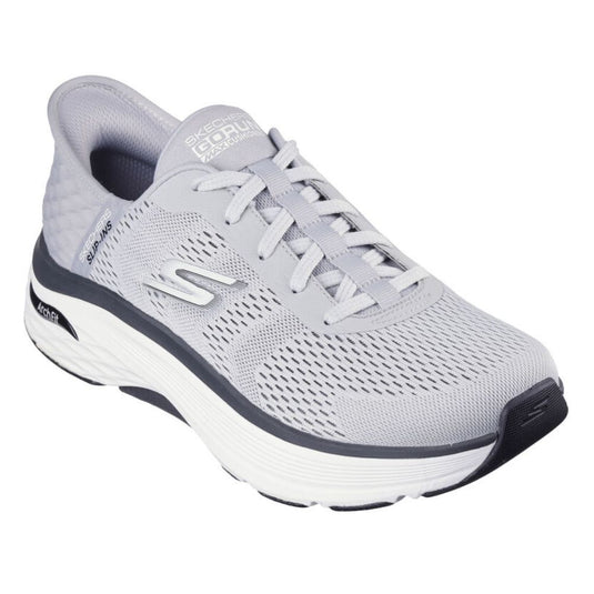 Skechers mens Slip-Ins: Max Cushioning Arch Fit