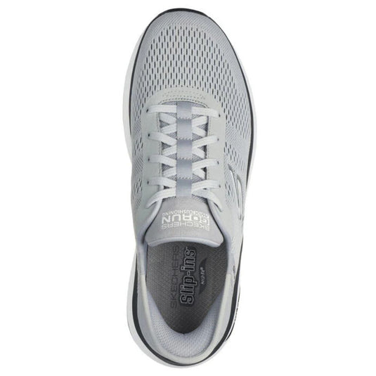 Skechers mens Slip-Ins: Max Cushioning Arch Fit