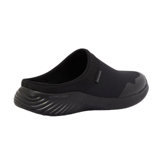 Skechers Men's Lifestyle Shoes Open Back Bounder - Scout