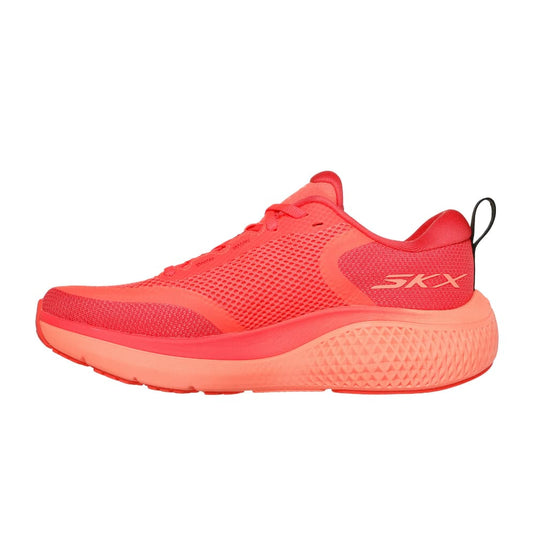 Skechers Women's GO RUN SUPERSONIC MAX Lace Up Running Shoes