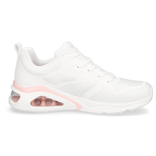 SKECHERS WOMEN Tres-Air Uno - Revolution-Airy