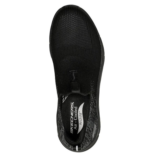 Skechers  Men's ARCH FIT D'LUX-KEY JOURNEY