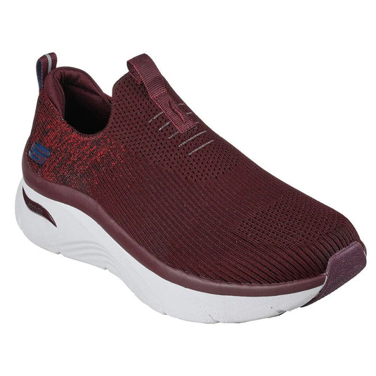 Skechers  Men's ARCH FIT D'LUX-KEY JOURNEY