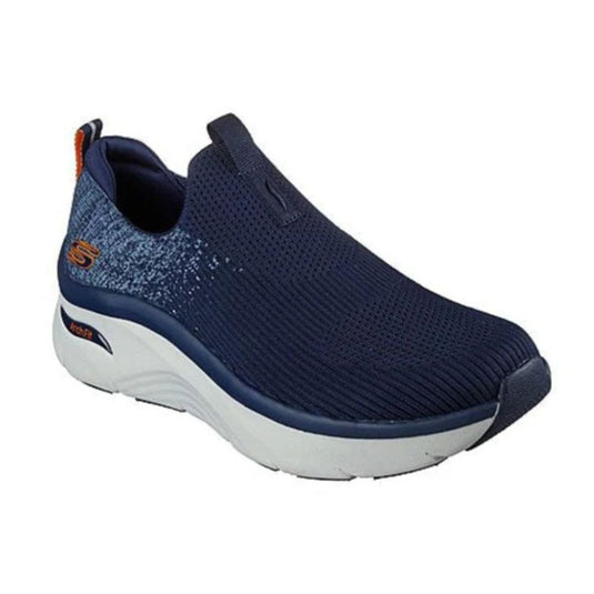 Skechers  Men's ARCH FIT D'LUX-KEY JOURNEY