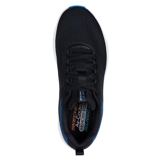 Skechers  Men'S D'LUX FITNESS-NEW AFFINITY