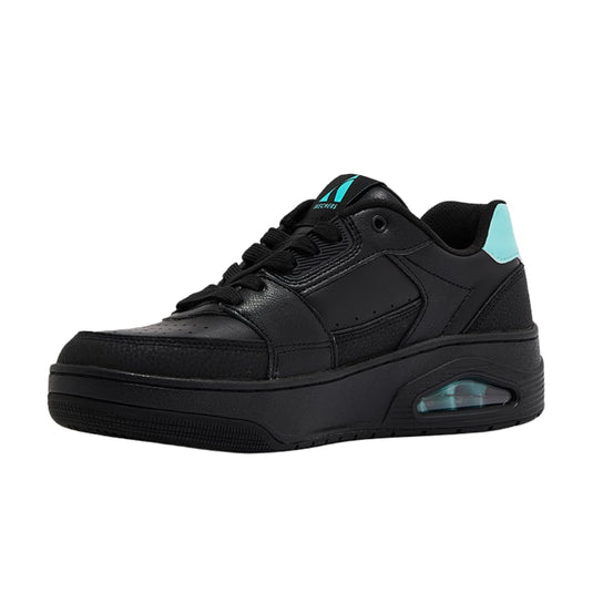 Skechers Men's  Uno Court-Low Post Natural Grey Men Casual Lifestyle Shoes
