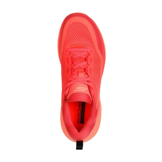 Skechers Women's GO RUN SUPERSONIC MAX Lace Up Running Shoes