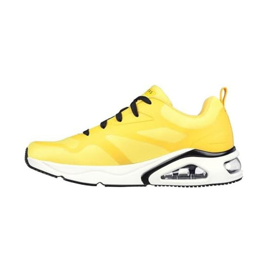 Skechers Men's Tres-Air Uno - Revolution-Airy