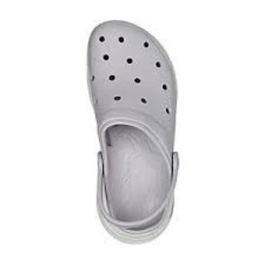 Skechers Women's ARCH FIT FOAMIES Marble Pattern Clogs