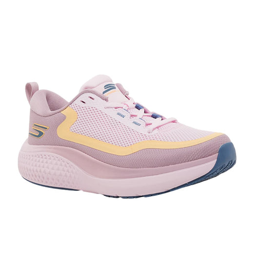 Skechers Women's GO RUN SUPERSONIC MAX Lace Up Running Shoes