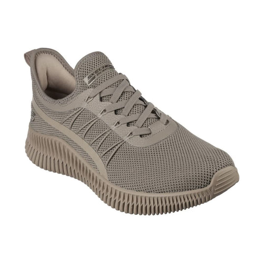 Skechers Men's BOBS GEO NEW ASTHETICS Bobs Geo New Aesthetics