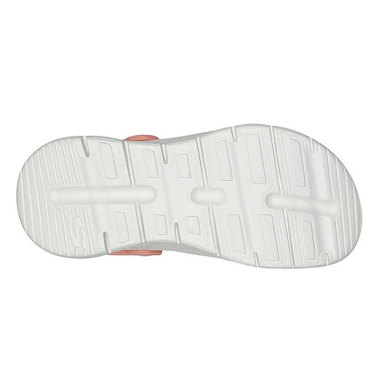 Skechers Women's ARCH FIT FOAMIES Marble Pattern Clogs