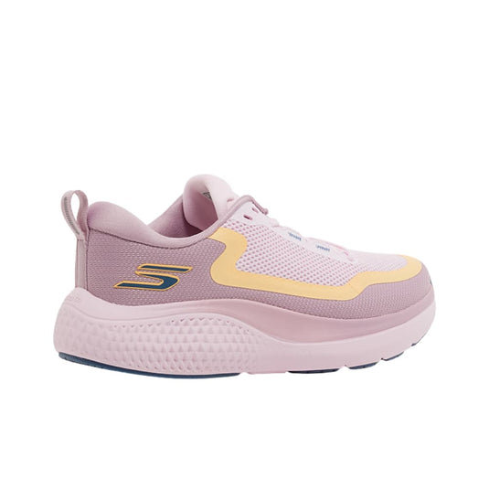 Skechers Women's GO RUN SUPERSONIC MAX Lace Up Running Shoes