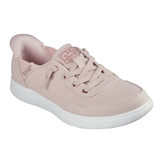 Skechers Women's SKECHERS SLIP-INS: BOBS SKIP CUTE - B CUTE SWEET