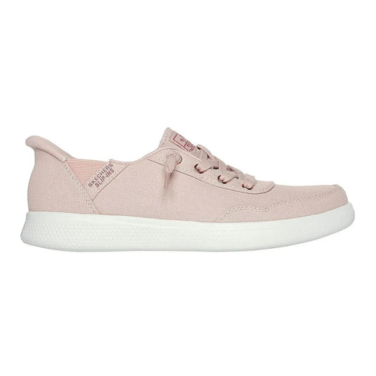 Skechers Women's SKECHERS SLIP-INS: BOBS SKIP CUTE - B CUTE SWEET