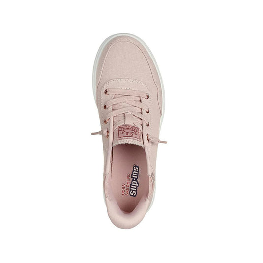 Skechers Women's SKECHERS SLIP-INS: BOBS SKIP CUTE - B CUTE SWEET