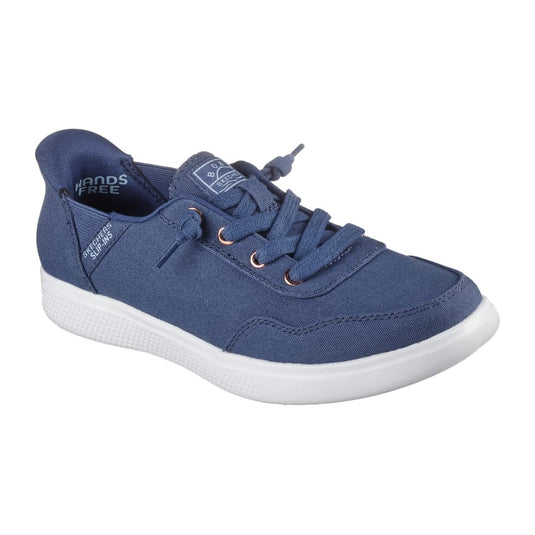 Skechers Women's SKECHERS SLIP-INS: BOBS SKIP CUTE - B CUTE SWEET