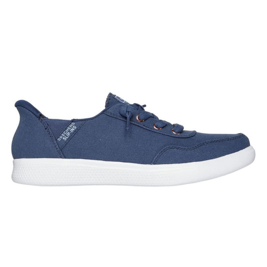 Skechers Women's SKECHERS SLIP-INS: BOBS SKIP CUTE - B CUTE SWEET