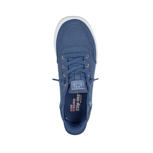 Skechers Women's SKECHERS SLIP-INS: BOBS SKIP CUTE - B CUTE SWEET