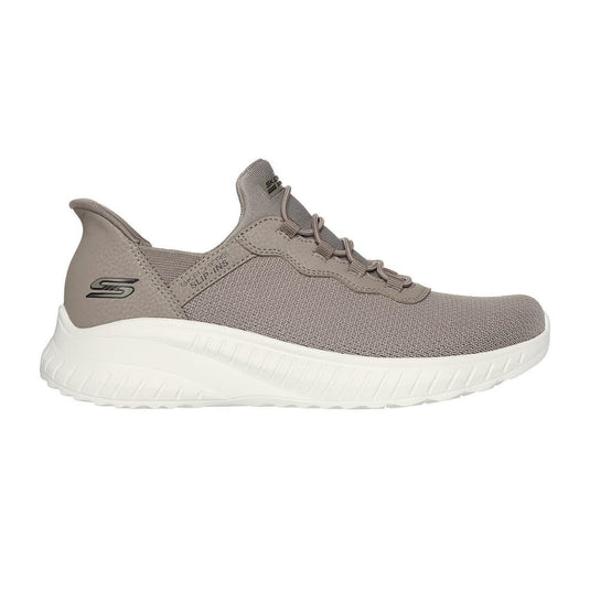 Skechers Women's SLIP-INS: BOBS SPORT SQUAD CHAOS-Daily Inspiration.