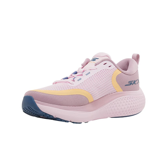 Skechers Women's GO RUN SUPERSONIC MAX Lace Up Running Shoes