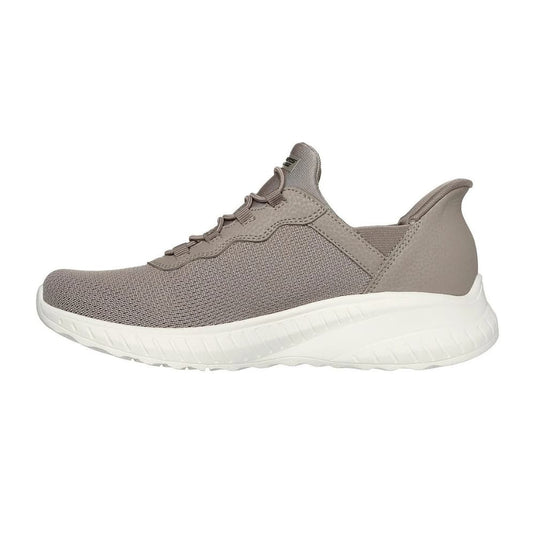 Skechers Women's SLIP-INS: BOBS SPORT SQUAD CHAOS-Daily Inspiration.