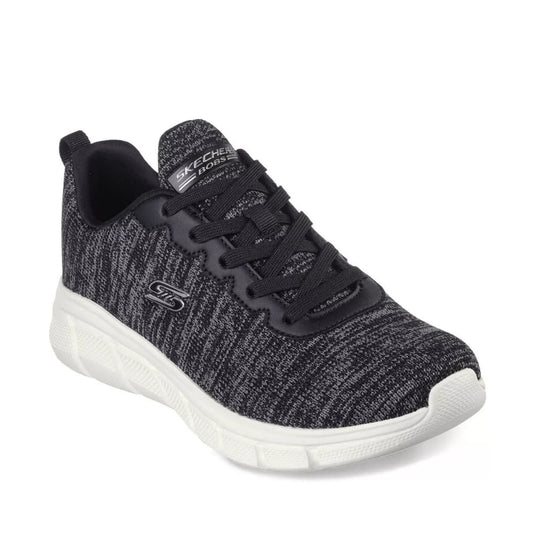 Skechers Women's BOBS Sport B Flex Encore Move Sneaker