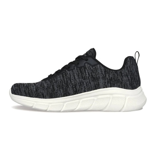 Skechers Women's BOBS Sport B Flex Encore Move Sneaker