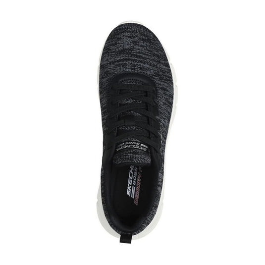 Skechers Women's BOBS Sport B Flex Encore Move Sneaker