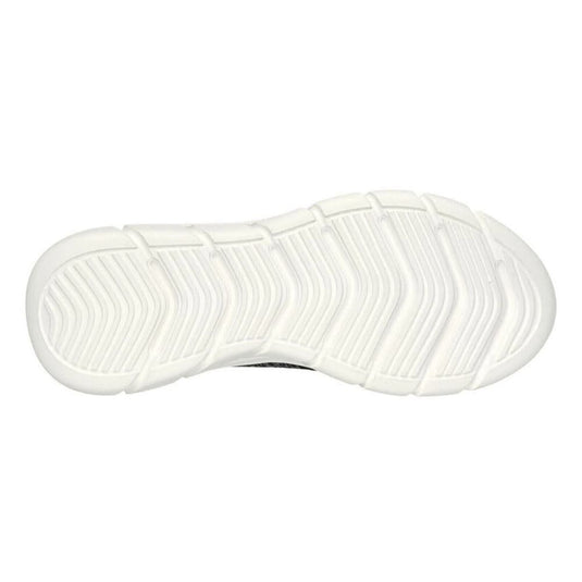 Skechers Women's BOBS Sport B Flex Encore Move Sneaker