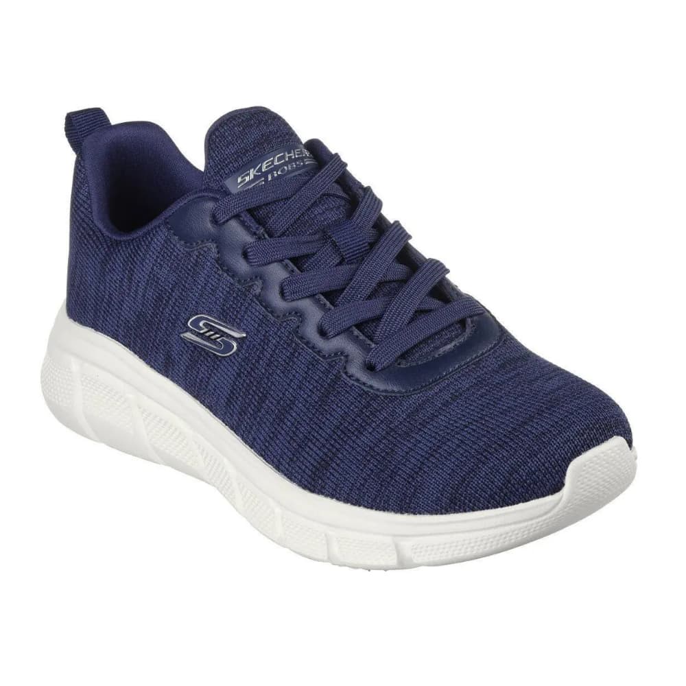 Skechers Women's BOBS Sport B Flex Encore Move Sneaker
