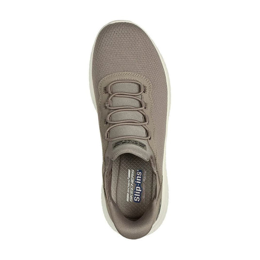 Skechers Women's SLIP-INS: BOBS SPORT SQUAD CHAOS-Daily Inspiration.
