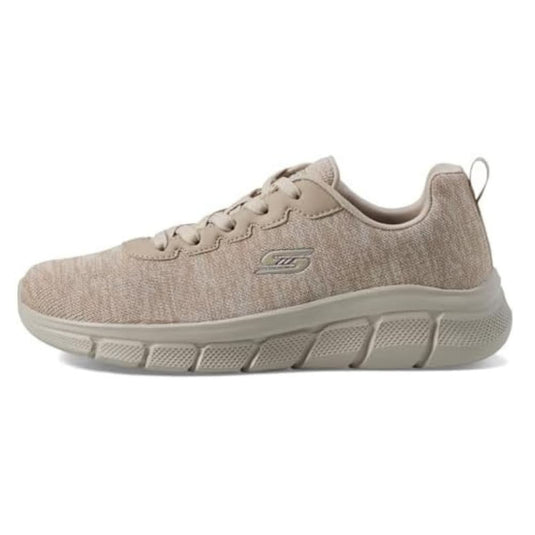 Skechers Women's BOBS Sport B Flex Encore Move Sneaker