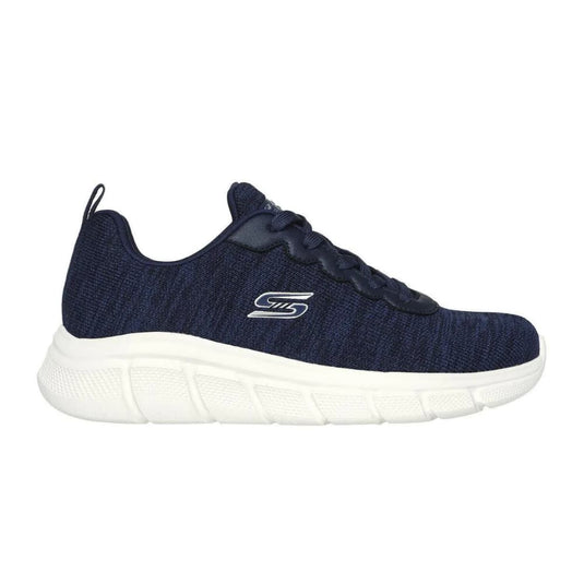 Skechers Women's BOBS Sport B Flex Encore Move Sneaker