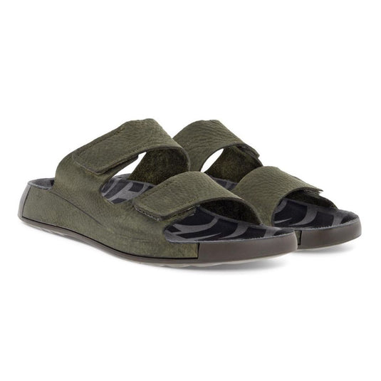 ECCO Men's Cozmo M Grape Leaf UST XL Utah