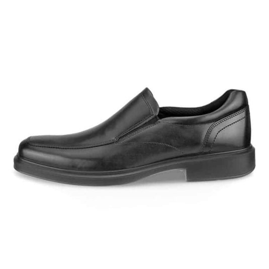 ECCO Men's  helsinki 2  Leather Slip-On Dress Shoe