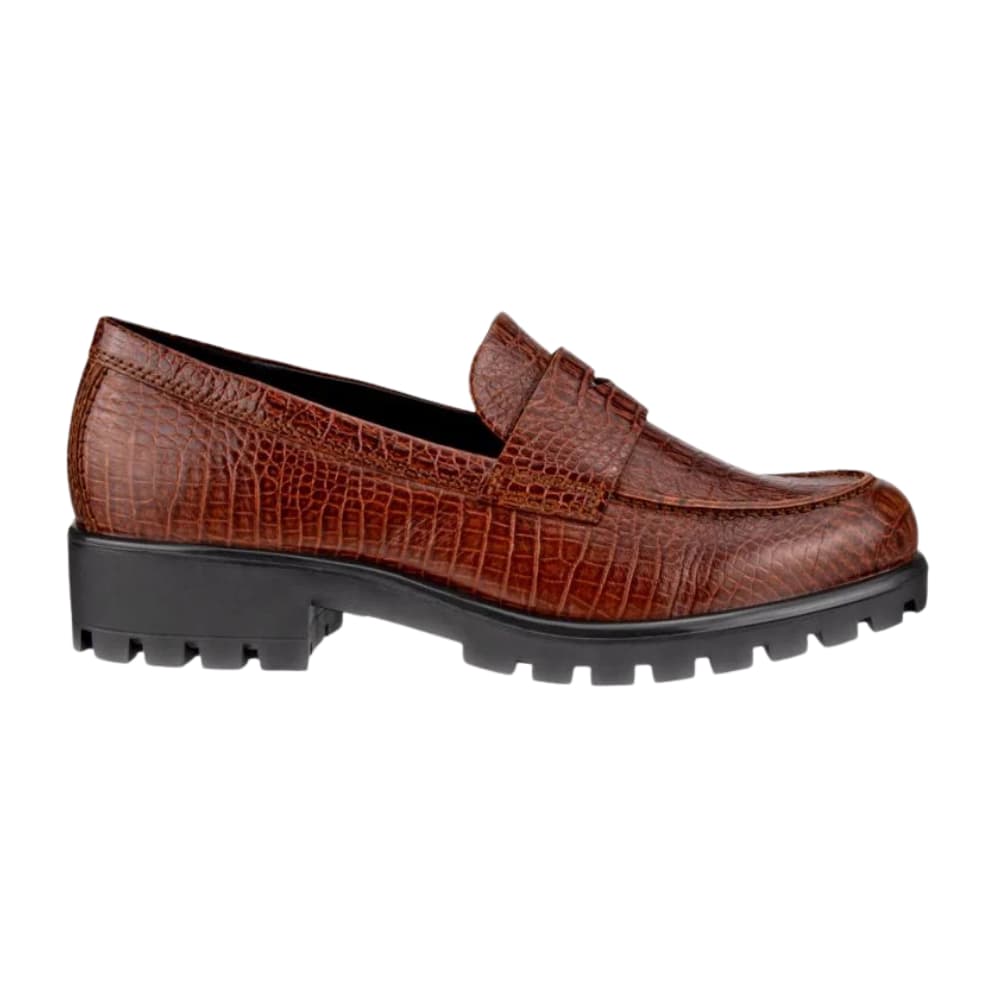 ECCO Women's  Modtray W Cognac