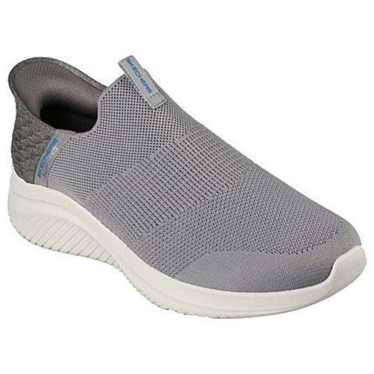 Skechers Men's Slip-Ins: Ultra Flex 3.0 - Smooth Step Wide Fit