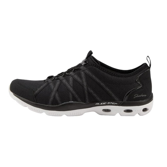 Skechers Women's GLIDE-STEP BEYOND-NDOMITABLE SLIP-ON SNEAKERS