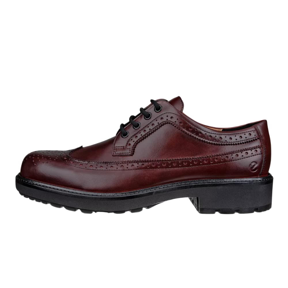 ECCO Men's metropole oslo