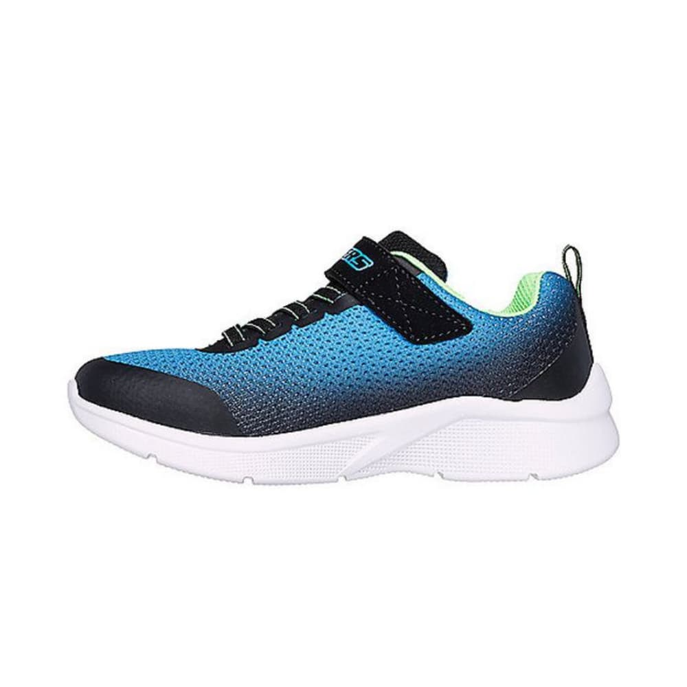 Skechers Kids Boy's MICROSPEC - ZORVA