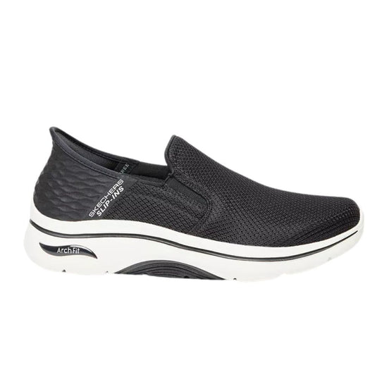 Skechers Men's Slip-ins: GO WALK Arch Fit 2.0