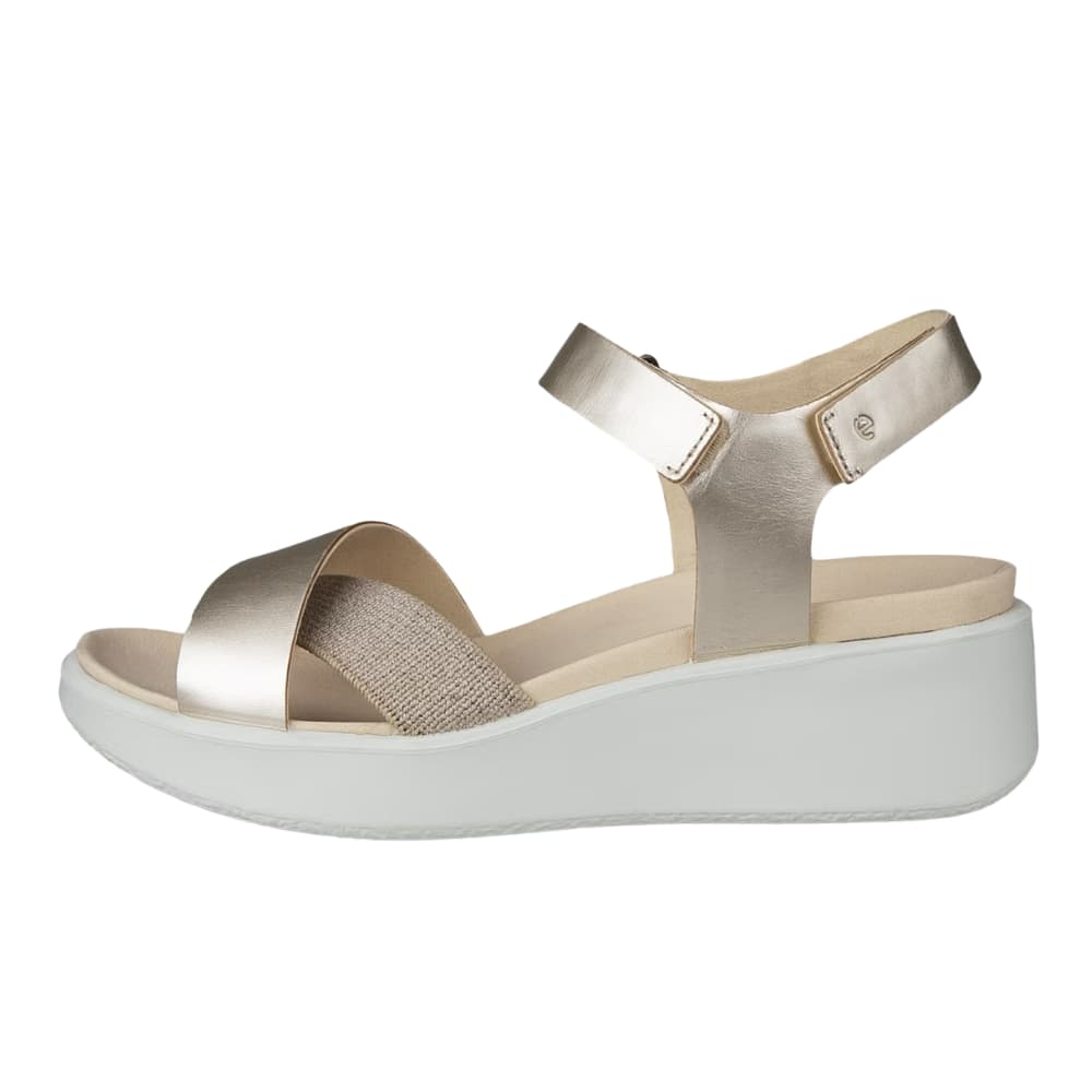 ECCO Women's Flowt Lx Sandal