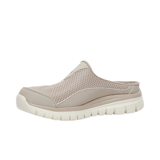 Skechers Women's GRACEFUL Mesh Detail Clogs