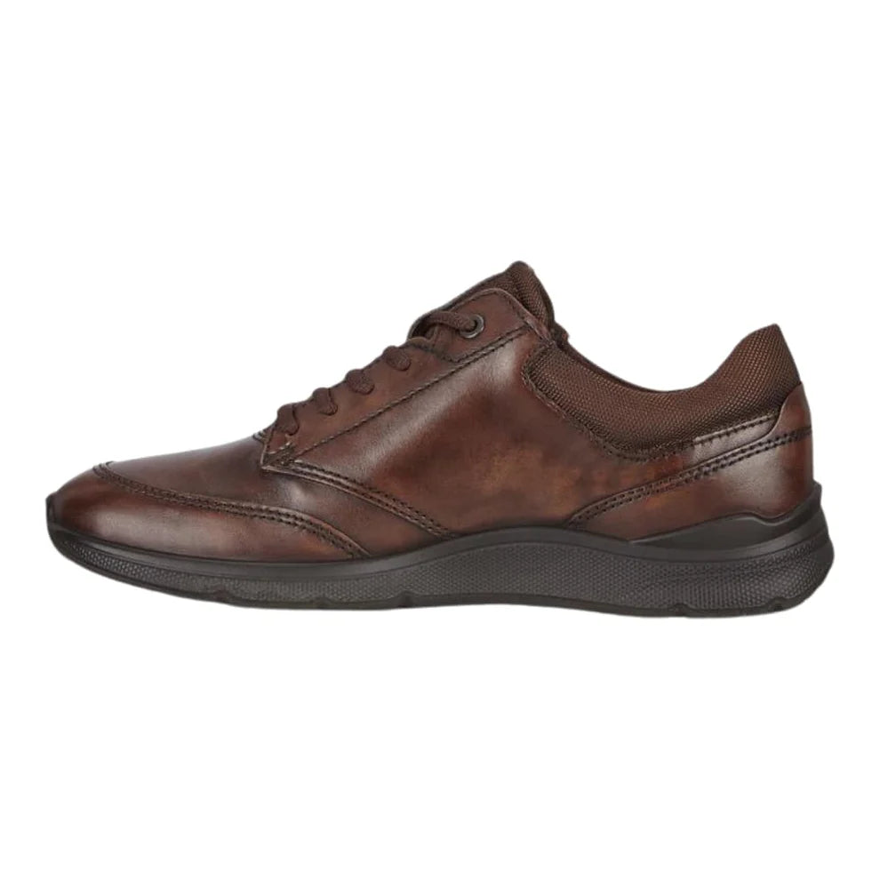 ECCO Men's IRVING COCOA